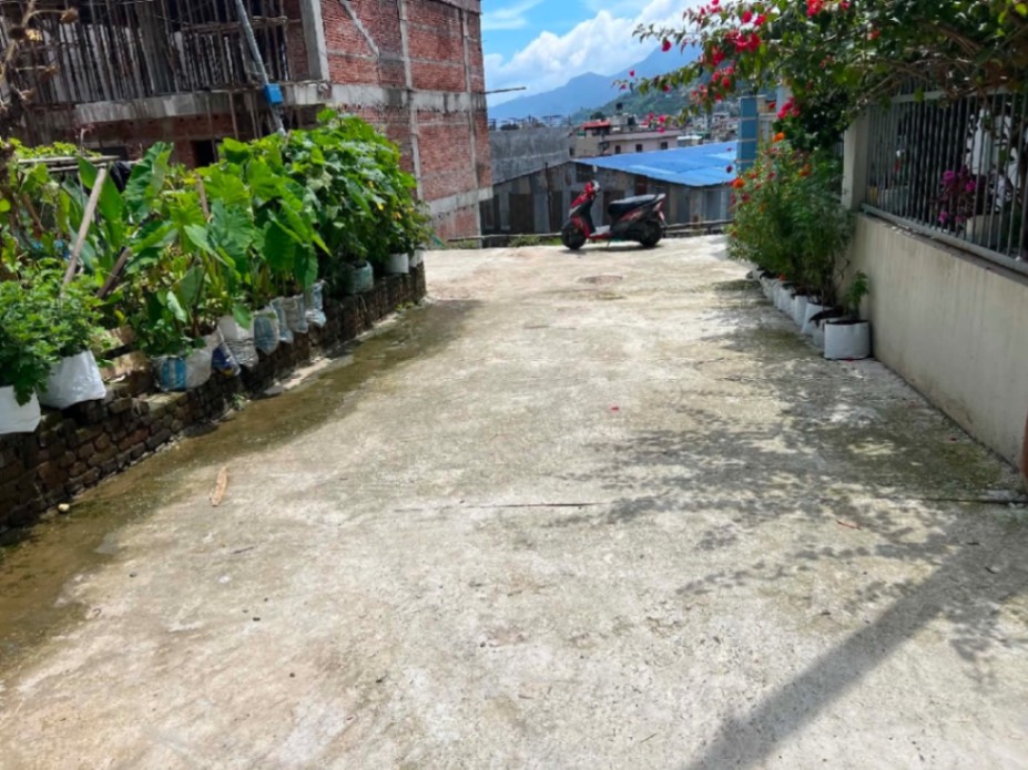 Residential House for Sale in